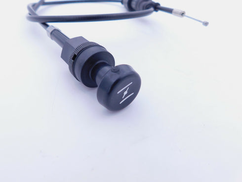 HONDA CHOKE CABLE SHADOW ACE 750 / SHADOW SPIRIT 750  OEM NEW 17950-MBA-000